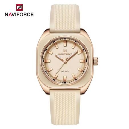 🕊️ Naviforce ÉLÉGANCE — أناقة لا تزول