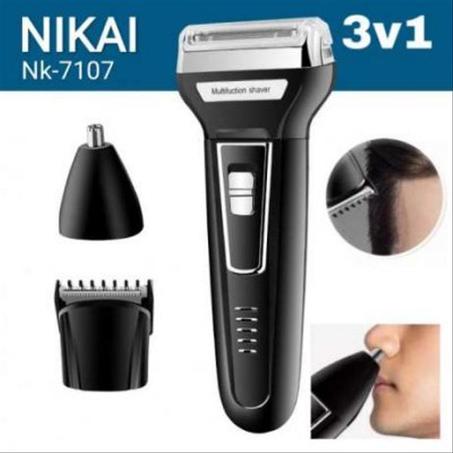 ألة الحلاقة الألماني الأصلي