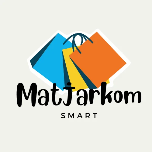 MatjarkomSmart