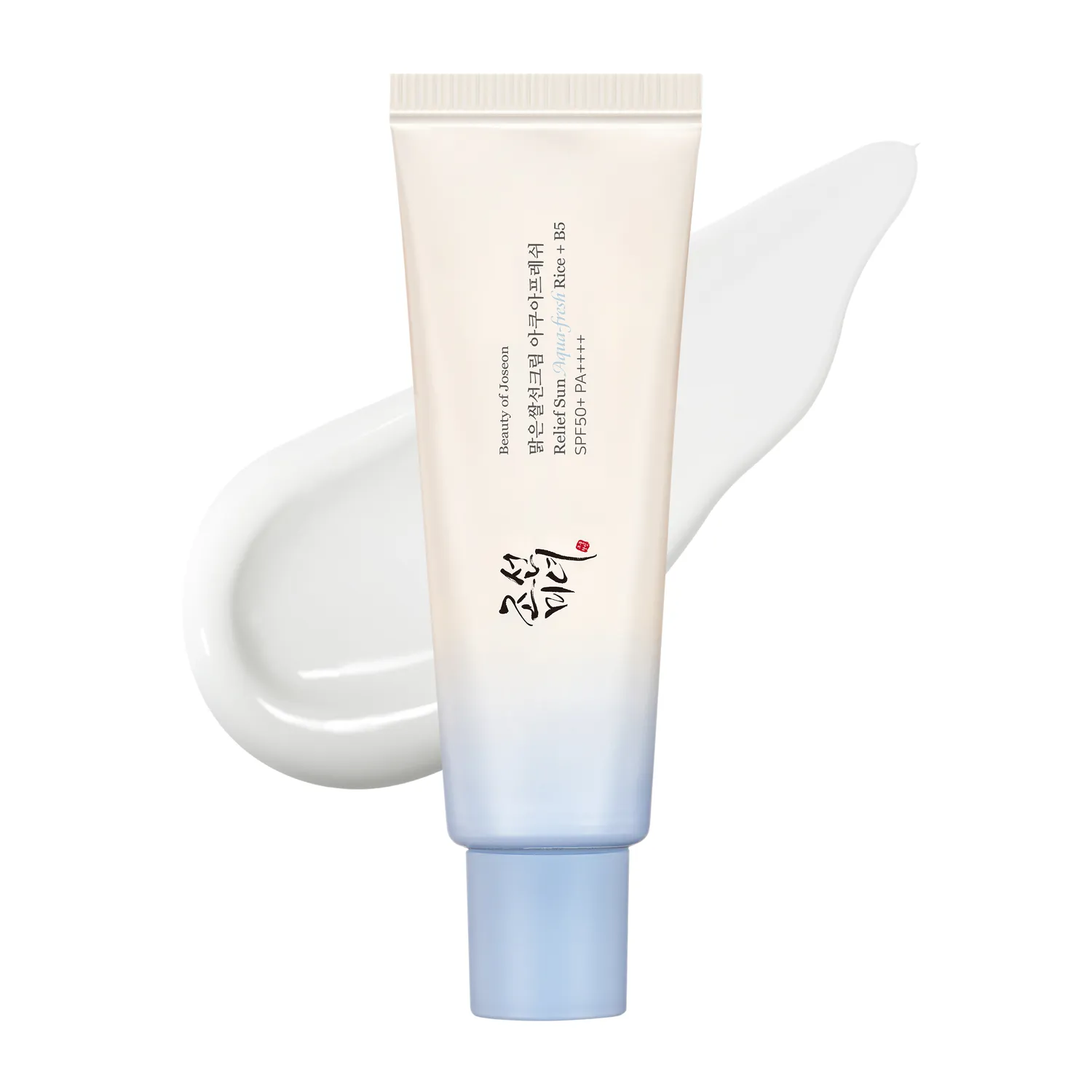 Beauty of Joseon – Relief Sun Aqua Fresh Rice + B5 SPF50+