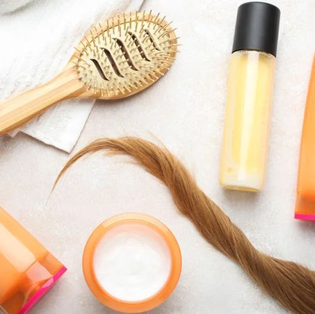 العناية بالشعر