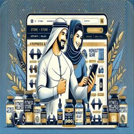 الرياضة واللياقة البدنية