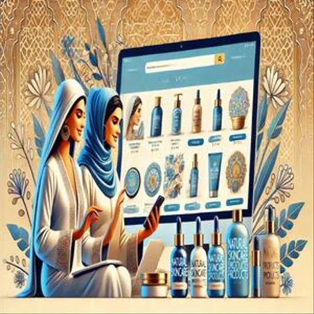 الجمال والعناية الشخصية