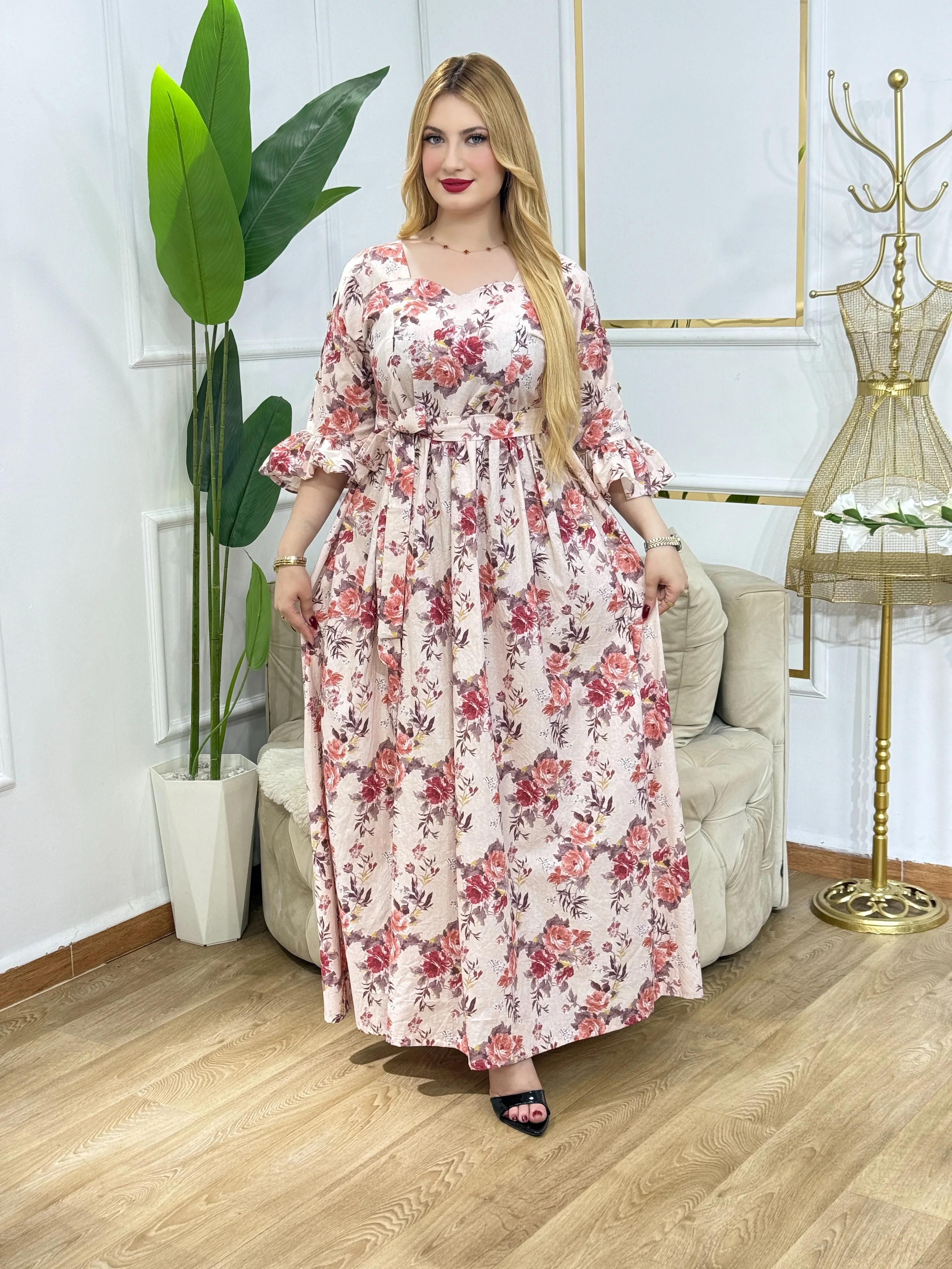 موديل الطانفا كروفات