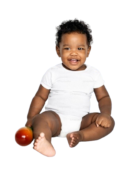 الاطفال/Bébés