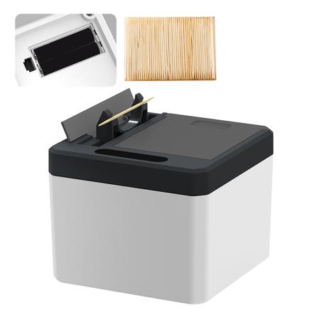 موزع اعواد الاسنان الذكي