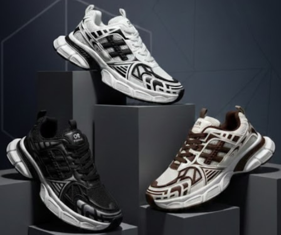 حذاء ALFA العصري