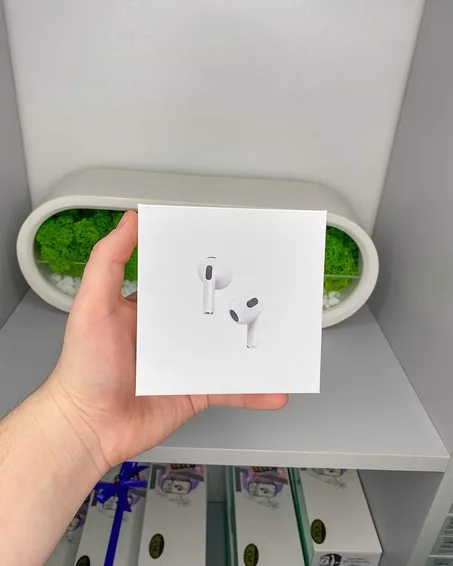 AirPods 3