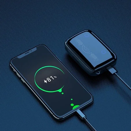 سماعات بلوتوث M19