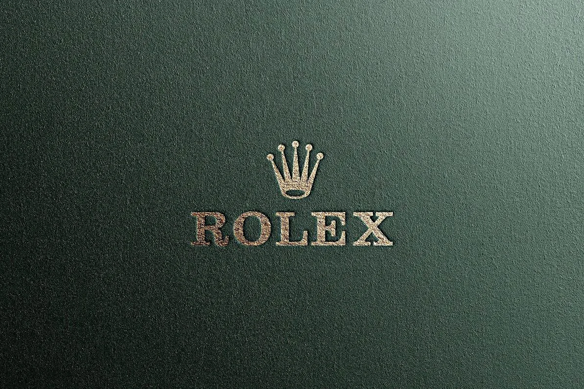 ROLEX HOMMES