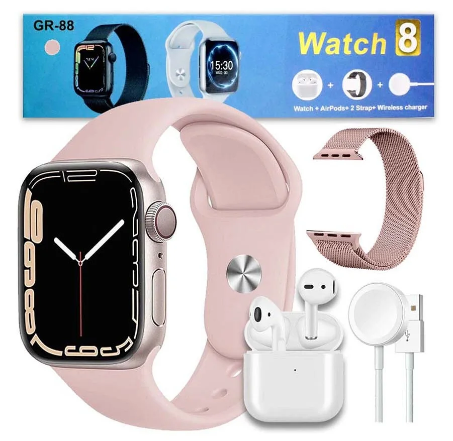 smart watch 8 GR 88