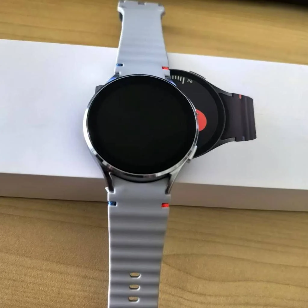SAMSUNG GALAXY WATCH 7