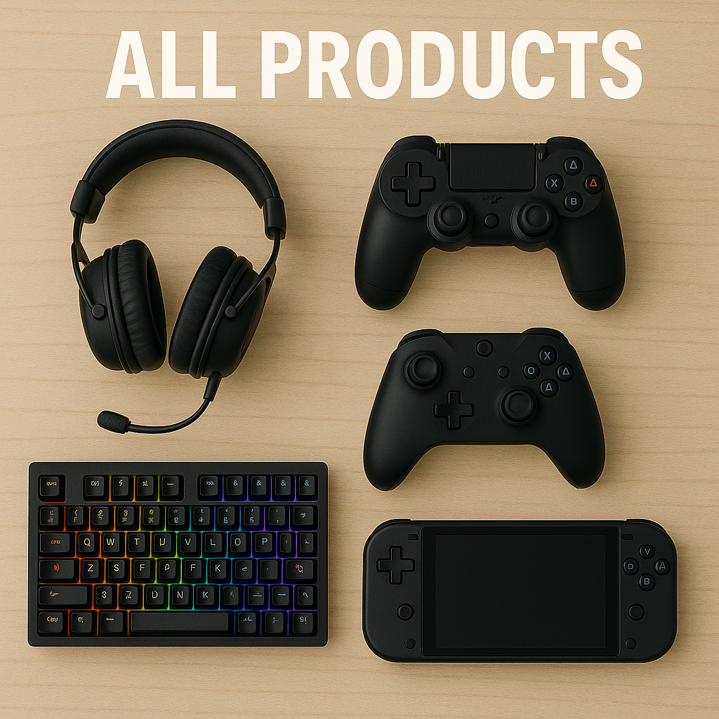 All products