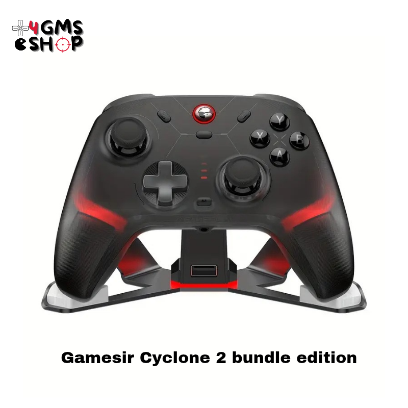 Gamesir Cylone 2 bundle edition Controller