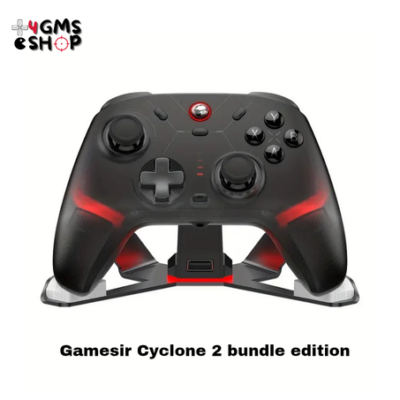 Gamesir Cylone 2 bundle edition Controller