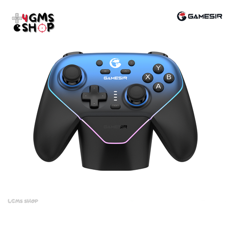 GameSir Super Nova Controller 🎮 for PC/Switch/iOS/Android