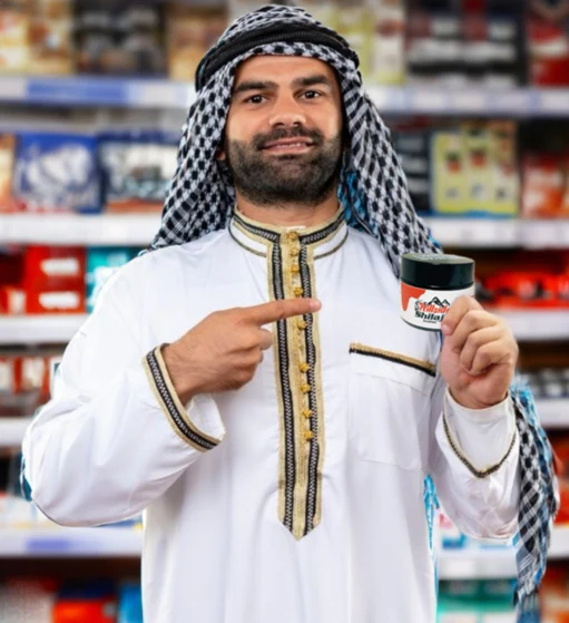 عبد الملك الرشيد