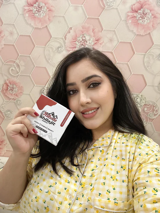 مروة شيخ