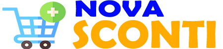 NovaSconti