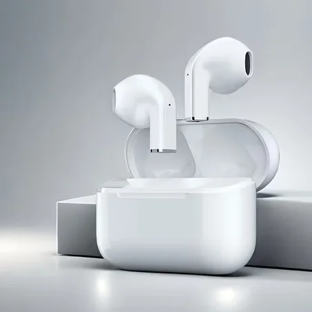 سماعات أذن ذكية