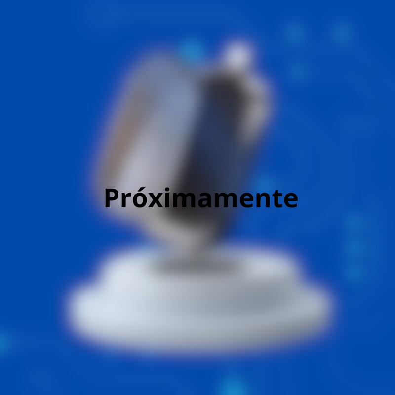 Producto próximamente