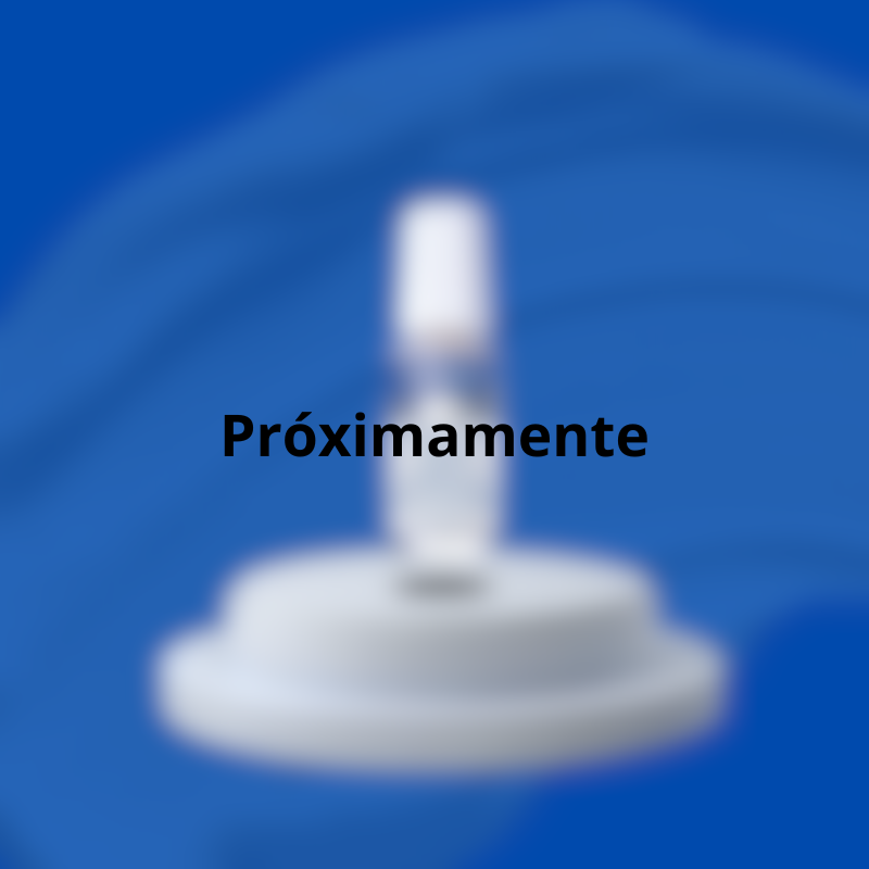 Producto próximamente