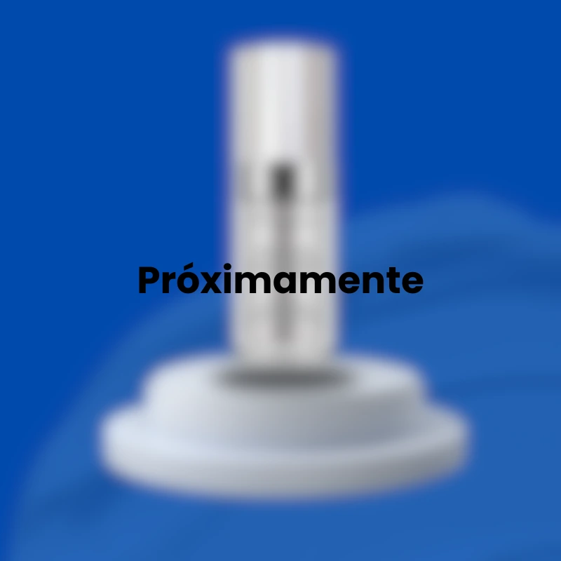 Producto próximamente