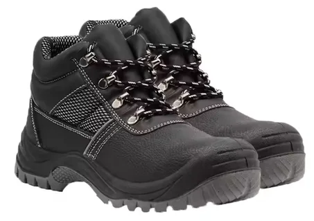 Chausseure de Sécurité  S3