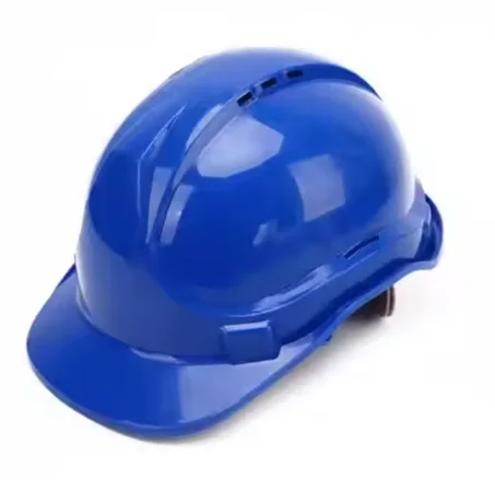 Casaque de Chantier_Bleu