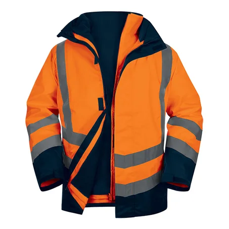 Parka-haute-visiblite-Orange
