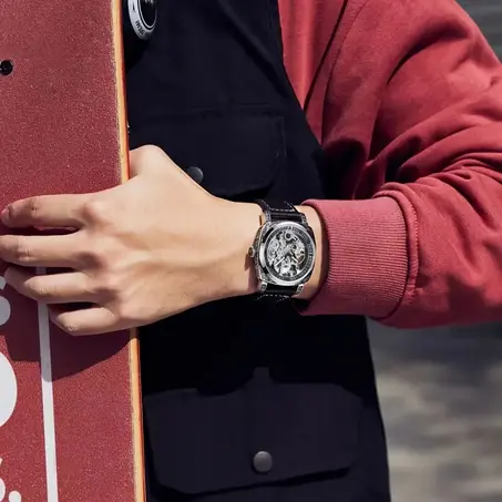 ساعات رجالية