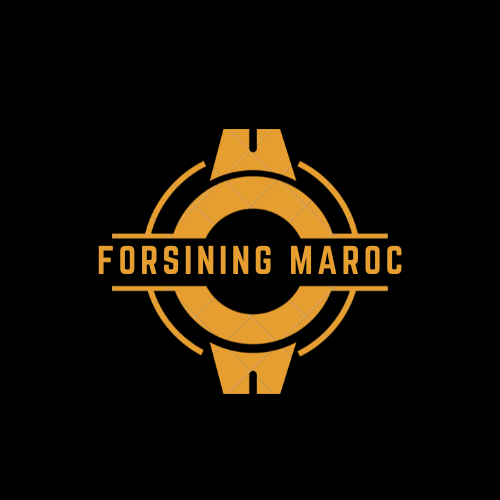 forsining