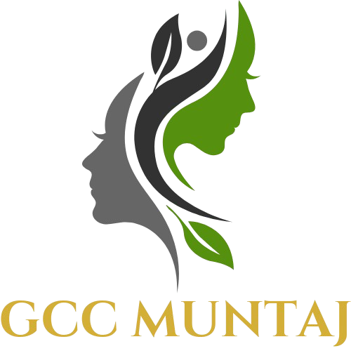 GCC muntaj