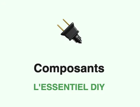 Composants