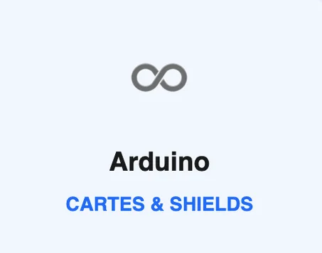 Arduino