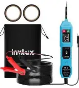 AUTOMATIVE MULTI-FUNCTION DRIVE TESTER