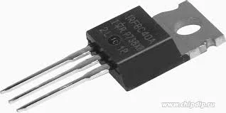 IRFBC40A