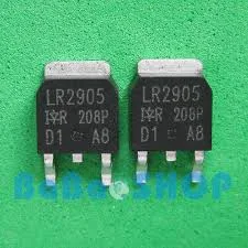 ILR2905