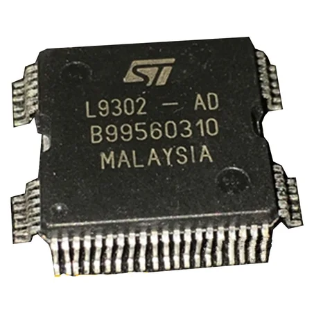 STMicroelectronics L9302-AD