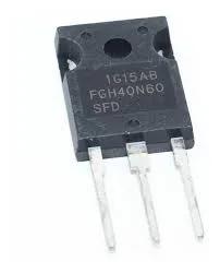 FGH40N60SFD