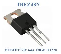 IRFZ48N
