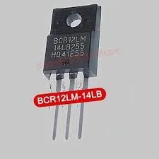 BCR12LM