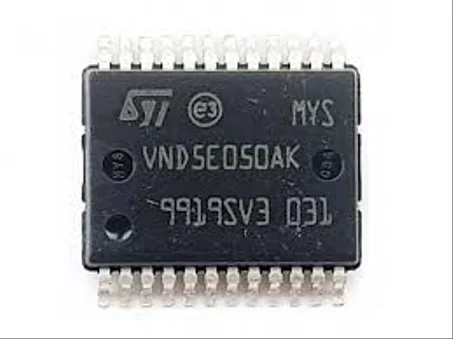 VND5E050AK