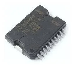 TLE7209 R