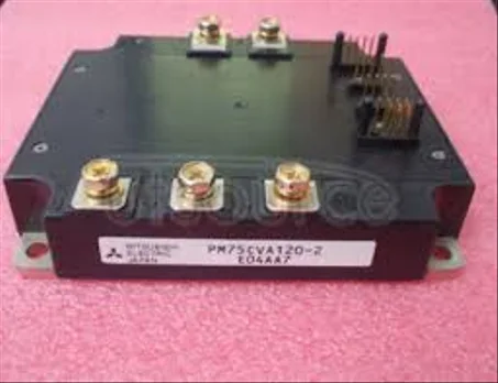 PM75CVA120(used)