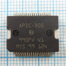 APIC D05