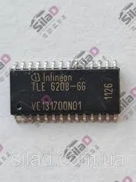 TLE6208- 6G