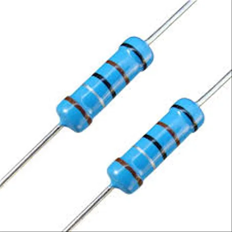 RESISTANCE 1/4W  10