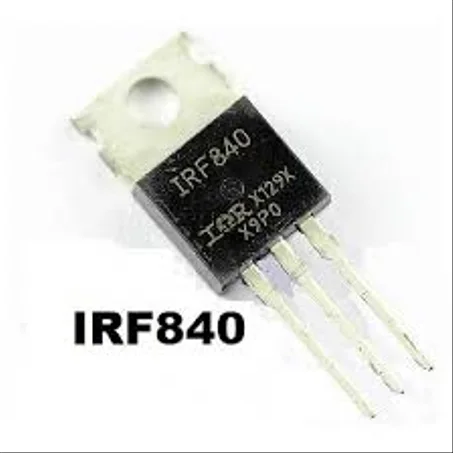 IRF840
