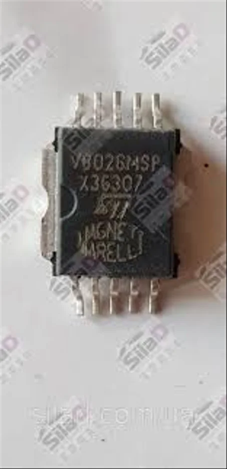 VB026MSP